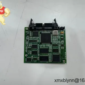 ABB 086339-501 – Field-Replaceable Industrial Control Module for Legacy ABB DCS Racks thumbnail-5