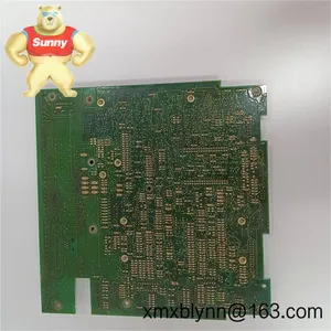 ABB 3ADT220090R2 – OEM Spare Module for Advant / 800xA Control Systems thumbnail-1