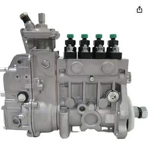 High Quality Machinery Engine Parts Fuel Injection Pump 4943468 5267707 BYC Fuel Pump thumbnail-6