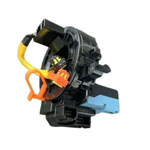 89245-74010 OEM Clock Spring Angle Sensor Assembly for 2010-2015 Toyota Prius thumbnail-4