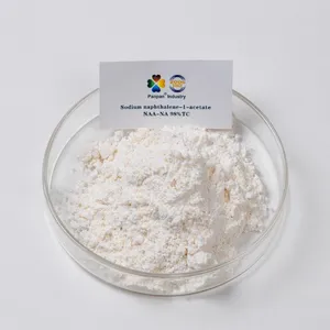 Auxin-based Plant Growth Regulators NA NAA98%TC Sodium NAA thumbnail-1