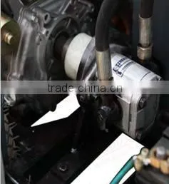 HF-20 Portable Hydraulic Drilling Rig,core Sampling Rig, Soil Sampling Drilling Rig thumbnail-2