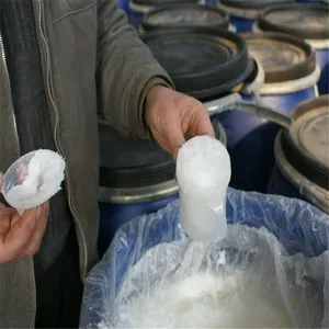 Detergent Materials LABSA SLES 70% Sodium Lauryl Ether Sulphate for Washing Price thumbnail-1