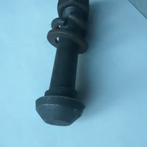 Fish Bolt for Railway thumbnail-3