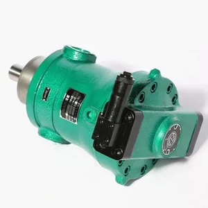 PCY High Pressure Piston Pump 10PCY14-1B 16PCY14-1B 25PCY14-1B 40PCY14-1B 63PCY14-1B 80PCY14 160PCY14 Axial Piston Pump 31.5Mpa thumbnail-2