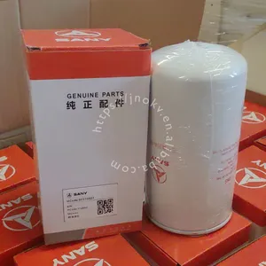 Sany Excavator Diesel Filter Element 60310823 Premium SANY FUEL FILTER 60310823 thumbnail-1