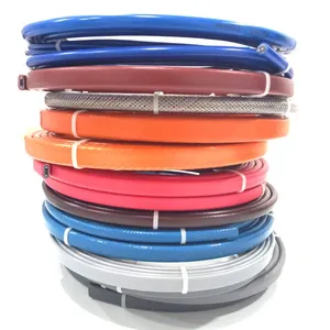 Underground Floor Heating Cable Self Regulating Antifreeze Heat Trace Cable Underfloor Heating Cable for Pipe thumbnail-5