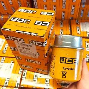 JCB Filter Jsb Parts 581/M7013 (581/M8564 581/18076) JCB320/07394 (320/07155 320/07057) Diesel Filter Filter for Jcb 3 Xc thumbnail-4