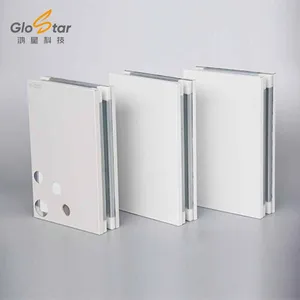 Machine-Formed Clean Panels Source Manufacturer, Complete Specifications, Customized on Demand thumbnail-1