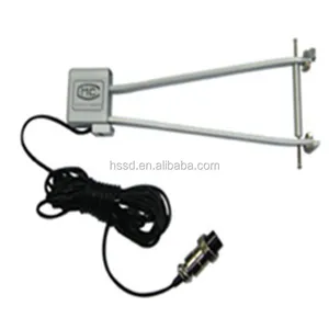YYU-25/10 Hot Selling Electronic Extensometer thumbnail-1