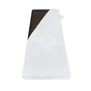 Higherdose Infrared Pemf Mat With Amethyst Crystals thumbnail-5