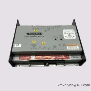WOODWARD 9907-023 Electronic Speed Control thumbnail-1