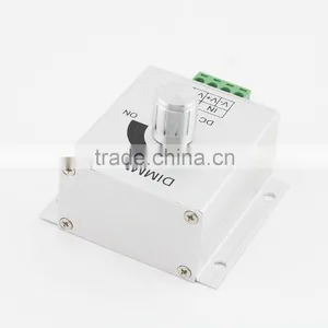 LED Single Color Dimmer PWM Dimmer thumbnail-3