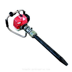 Railway Tamping Machine thumbnail-4