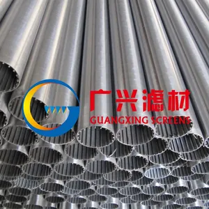 Wedge Wire Filter Element thumbnail-5