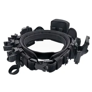 Tactical Belt thumbnail-1