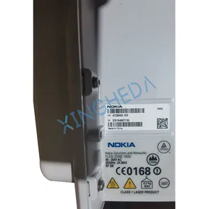 Nokia Micro Base Station FWEA 472898A thumbnail-1