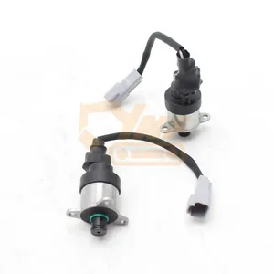 4903523 QSB6.7 ISBE SCV Solenoid Valve Fuel Pump Actuator 0928400644 4937597 4903523 52575950928400617 0928400823 thumbnail-1