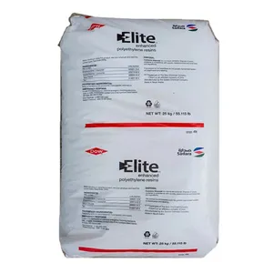Thailand SCG LLDPE 5185 Good Processability Extrusion Molding Grade thumbnail-5