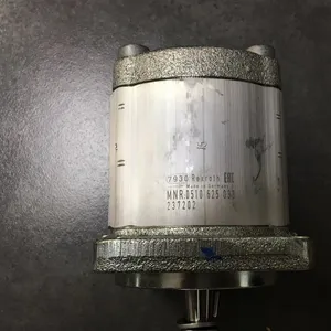 Rexroth 0510625033 AZPF-12-016RCB20MB Original and Brand-new Gear Pump thumbnail-2