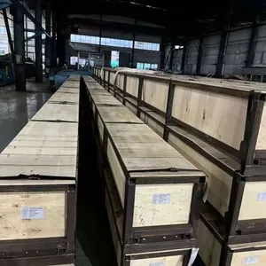 Heat Exchanger U-Bend Tube Supplier – ASTM A179 U-Bend Heat Exchanger Tube ASTM A179 | Seamless Cold Drawn | U-Bends for Floating Head HE thumbnail-2