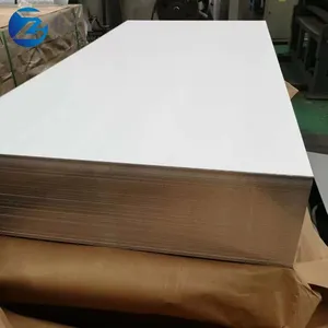 Factory Supplier 5083 1050 6061 T6 Gauge 24 T6 6082 6082 6351 20mm Thick 0.5mm 5mm 7075 Aluminium Sheet thumbnail-1