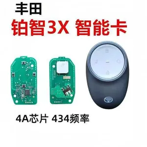 Car Key thumbnail-3