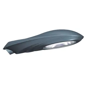 Street Light WD-L044 and WD-L509 | Road Lamp | 10M and 9M High | E27 or E40 | Hot-dip Galvanizing thumbnail-2
