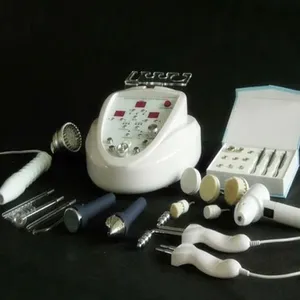 6-in-1 Professional Skin Scrubber With Diamond Tip & Cold Hammer for Deep Cleansing and Exfoliation thumbnail-5