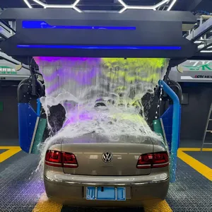 L2-100PROcar Wash Machine thumbnail-2