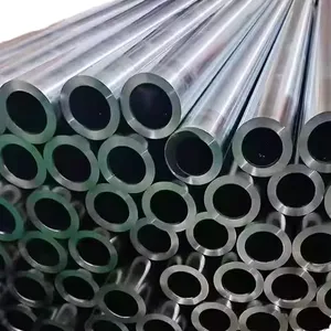 904L Stainless Steel Pipe – Strong Acid Chemical Environment thumbnail-5