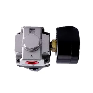 200-0302-105 404466 Air Pressure Regulator for Willett 3150 Videojet 2120 DOD Printer thumbnail-2