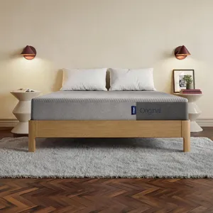 Memory Foam Mattress-Cloud One thumbnail-1