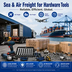 China Hardware Tools Shipping Agent for Industrial Supplies Importers thumbnail-4
