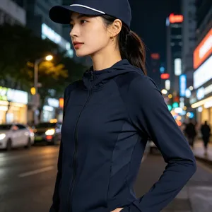 Blank Rope Trucker Cap Premium Polyester 5 Panel Snapback Hat Custom Logo Golf Fishing Baseball Cap for Men Women thumbnail-3