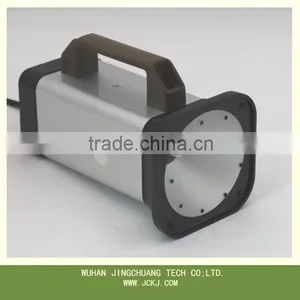 DT580D Portable Digital Stroboscope for Observing Fast Moving Objects thumbnail-1