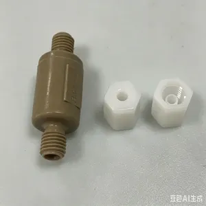 29273 Solvent Filter / Makeup Filter / Filter Kit No.3 Replacement for Domino E50 / A100 / A200 / A300 / A120 / A100+ / A200+ Inkjet Printer thumbnail-2