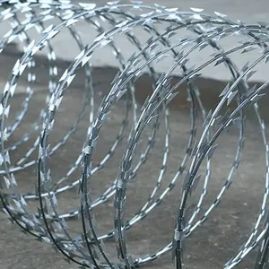 Barbed Wire thumbnail-2