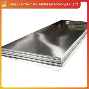 Non Magnetic Metal Raw Material SUS304/201/316/430/431 2b #4 Finish thumbnail-1