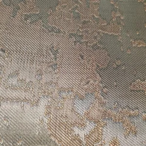 Decorative Woven Metal Textiles for Wall Panel Decoration thumbnail-2