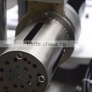 Tube Filling Sealing Machine,Plastic Tube Filling And Sealing Machine,Toothpaste Tube Filling Machine thumbnail-2