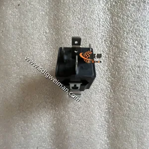 ORIGINAL SDLG Relay 4130000869 APPLY FOR SDLG WHEEL LOADER LG978 L978F L975F thumbnail-4