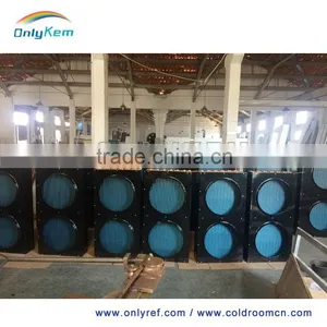 Noiseless Air Cooled Condenser thumbnail-6