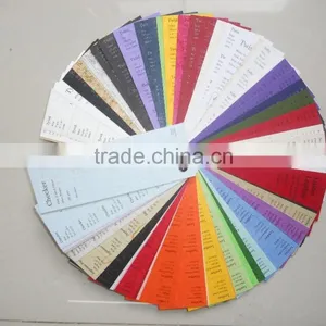 HZ Yongye Printing & Packaging Paper Materials Options thumbnail-1