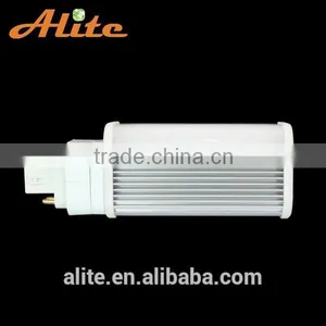 LED PL Lamp G24d G24q GX23 2pin 4pin Led Replacement Bulbs 100W Led pl Bulb UL CUL Approved thumbnail-4