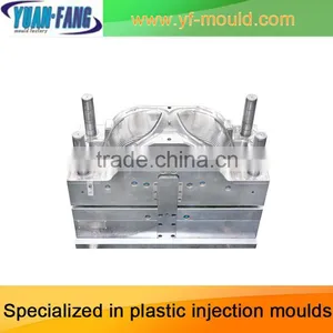 Auto Part LED Lamp Mould,car LED Lamp Mold,Vehicle LED Light Moulding thumbnail-1