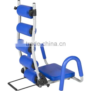 Abdominal Roller Ab Trainer thumbnail-2