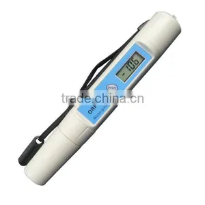 Portable Waterproof ORP Meter With Replaceable Electrode thumbnail-2