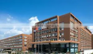 Keyue Welding Equipment Co., Ltd. company overview - view 1 thumbnail
