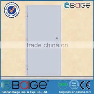BG-F9005 Fire Rated Pocket Unbreakable Glass Door thumbnail-3